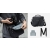 Torba fotograficzna K&F Concept Camera Sling Bag 5 l - granatowa